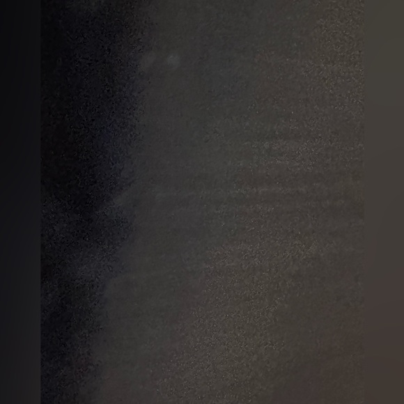 Diane Von Furstenberg DVF denim short trench coat wrap S NWOT - Picture 4 of 8